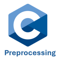 preprocessing